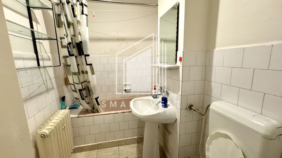 Apartament 2 camere decomandat | Etaj 3 | 64 mp | Micro 17 - Poză 13