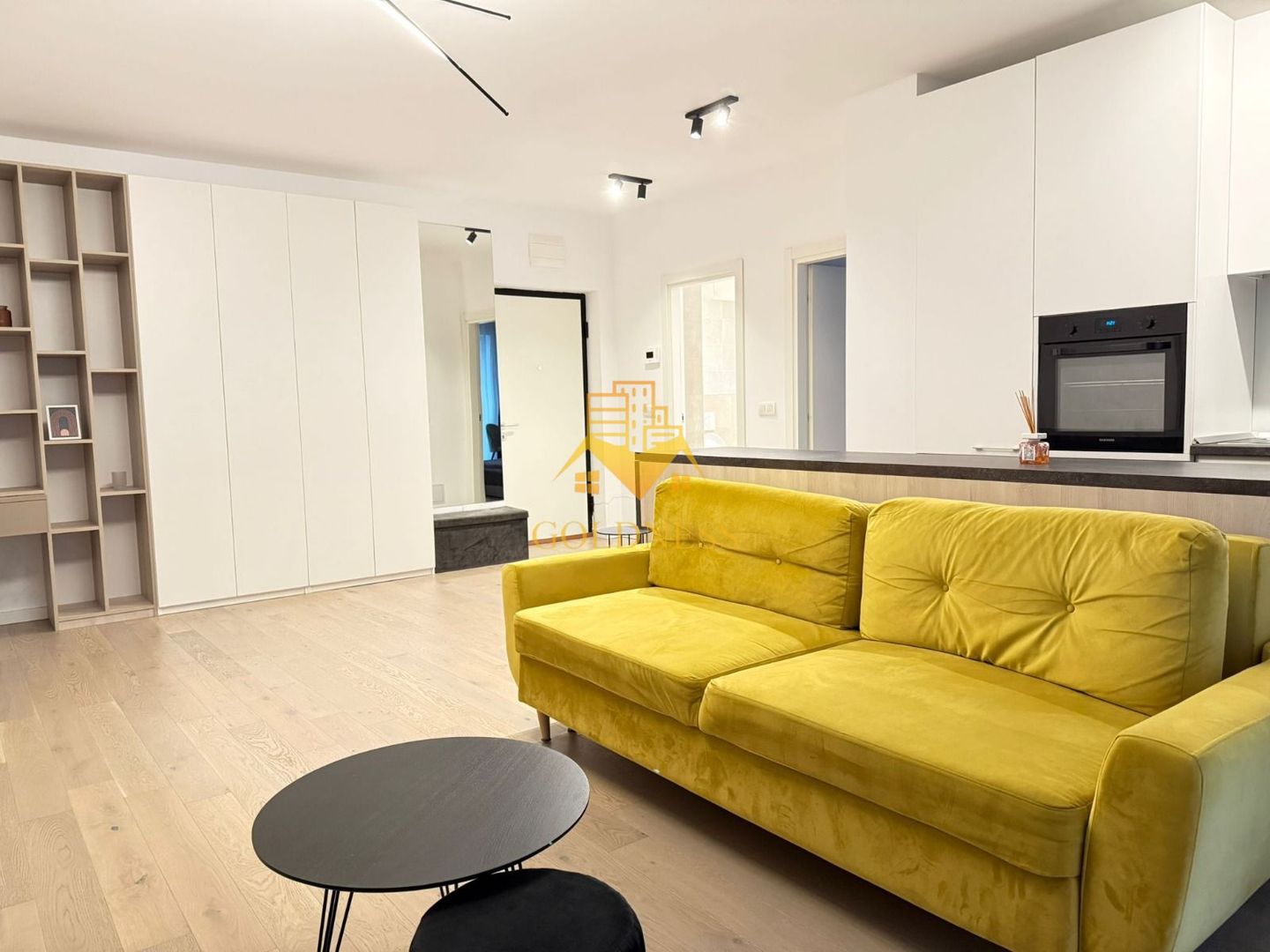 2 Camere de Lux, Marasti, Record Park, The Office, 21 Decembrie - Poză 8