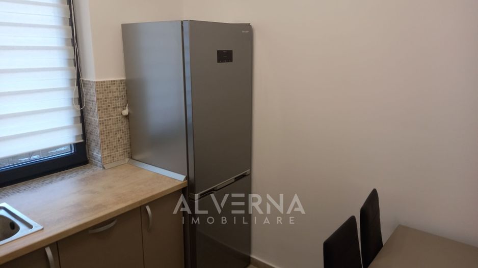 Apartament 2 camere | 58 mp + balcon 5 mp | parcare | Andrei Muresanu - Poză 6