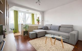 Apartament modern cu 2 camere | Circumvalatiunii - Poză 1