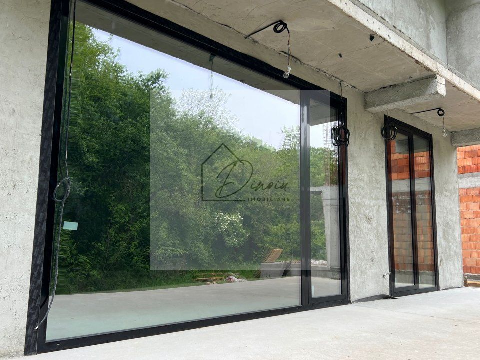 Vila pasiva Corbeanca I liziera Padurea Felix I PREMIUM OCAZIE ICOM 0% - Poză 5