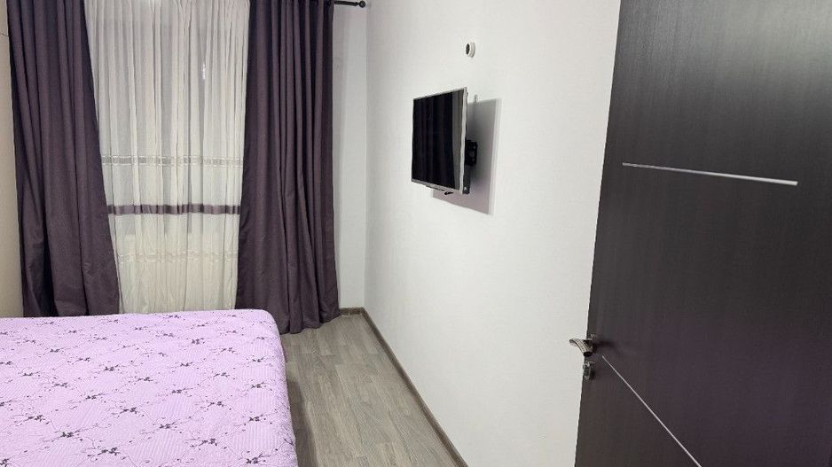 Apartament 2 camere decomandat, modern, metrou Nicolae Grigorescu, pet friendly - Poză 1