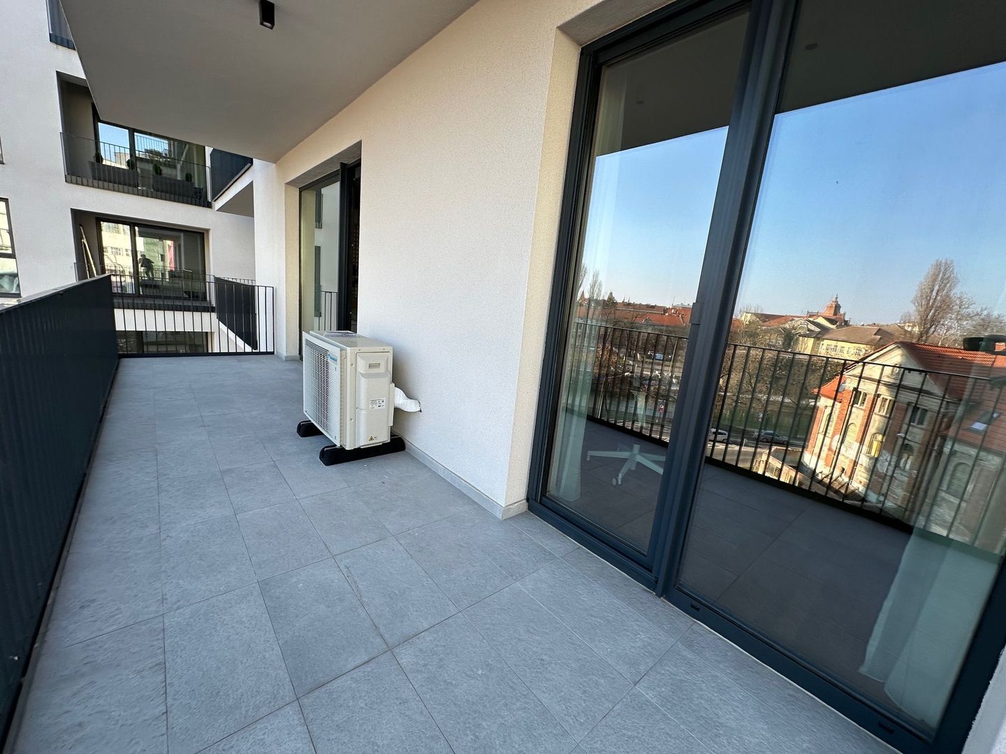 Apartament 3 camere la Paltim - Poză 20