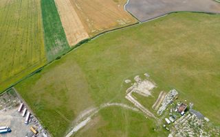 Teren intravilan de 29,970mp Sacalaz - Poză 31