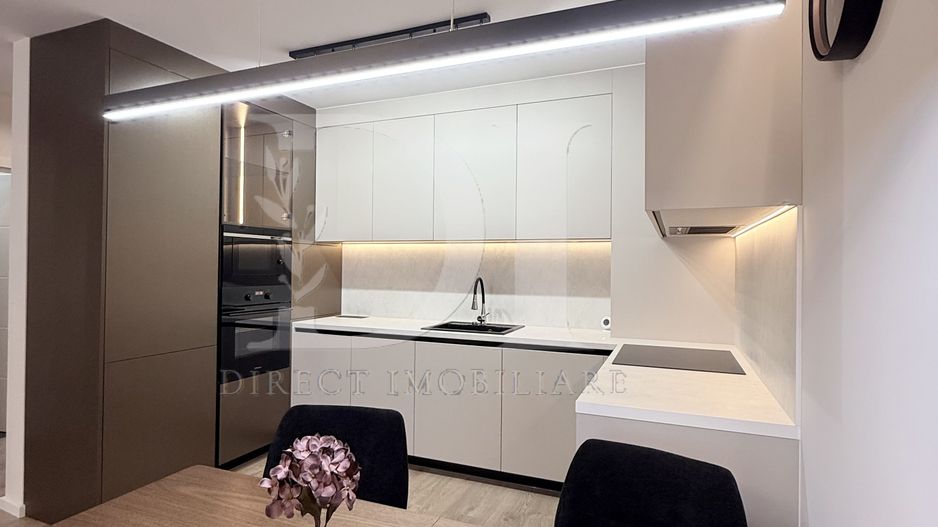 Apartament la cheie | etaj intermediar | Zona Eroilor, Florești - Poză 9