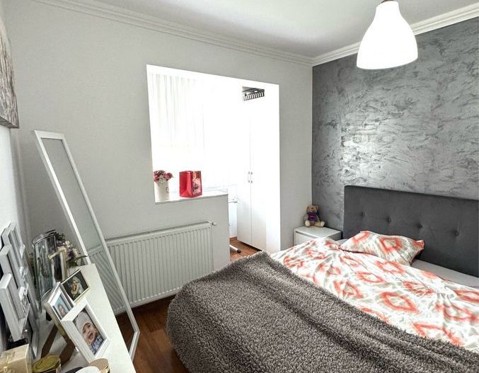 Cetatii | 3 Camere | Etaj 1 | Amenajat Modern - Poză 6