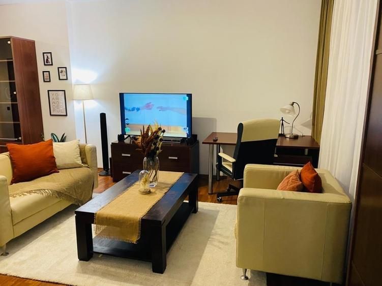 STUDIO SPATIOS | BOXA SUBSOL | PRIMAVERII - Poză 5