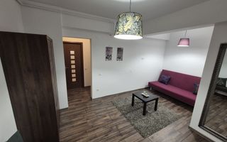 Super Oferta! 58Mp Pret De Garsoniera,Mobilata/Utilata,Prel Ghencea - Poză 6