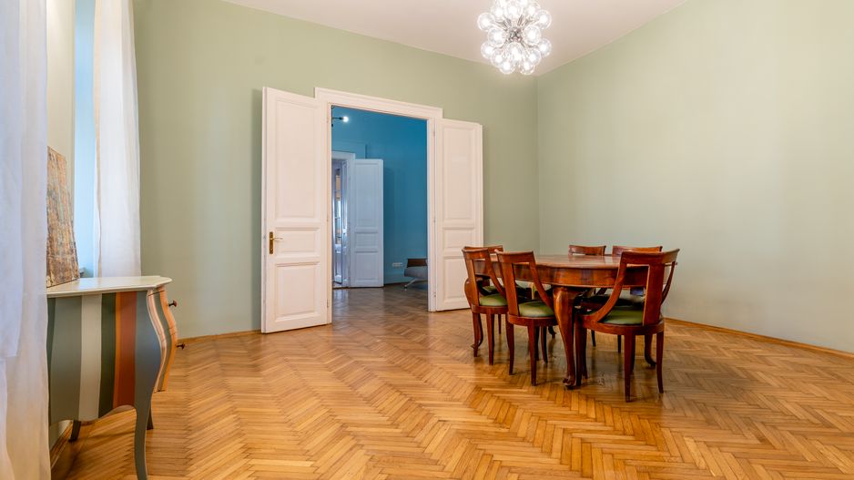 Spatiu de inchiriat in zona Ultracentrala I str. Napoca 25 I 250 mp - Poză 9