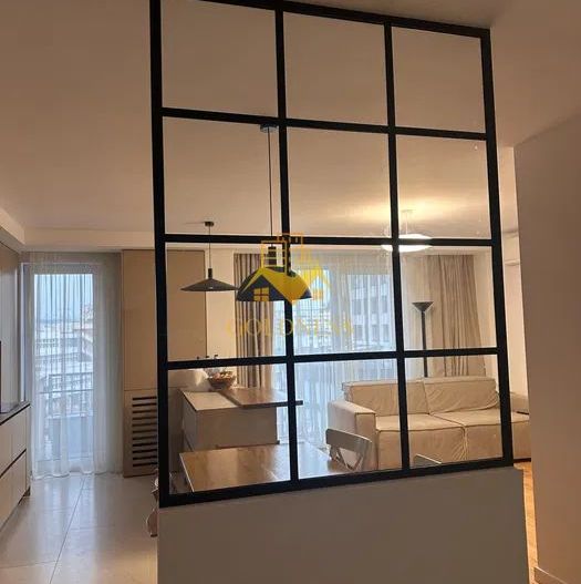 3 camere, 2 bai, garaj Zona Centrala, Meron, NTT Data,Bosch,Constanta - Poză 9