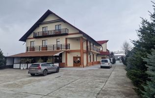 Restaurant Piscina Club Principe