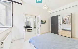 Apartament modern cu 2 camere – Piața Romană - Poză 16