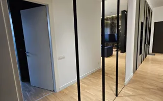 Apartament 2 Camere de LUX | Disponibil imediat | Parcare inclusa - Poză 12