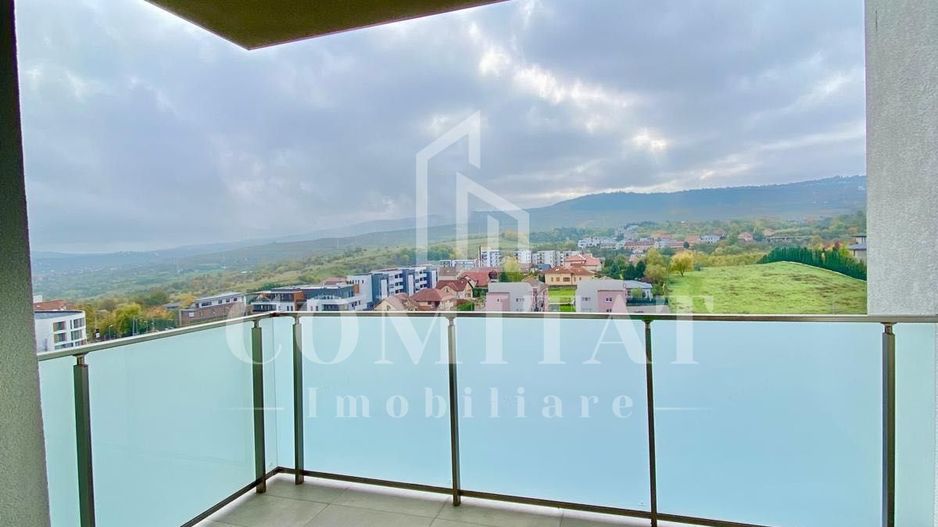 Apartament cu 2 camere | Cartierul Bună Ziua - Zona Grand Hotel Italia - Poză 8