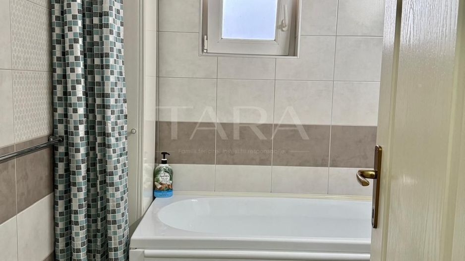 Apartament 4 camere, 2 băi, 80mp utili, balcoane, Mărăști, Cluj-Napoca - Poză 9