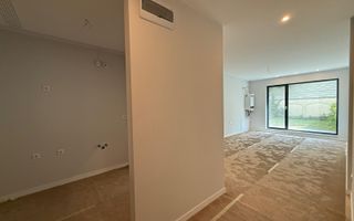 VANZARE 3 CAMERE STRAULESTI | 70 MP | CURTE PROPRIE 53MP | COMPLEX NOU - Poză 1