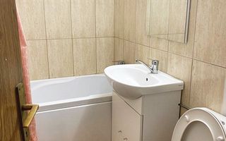 DE ÎNCHIRIAT | Apartament 2 camere | Dristor | 55 mp | 490 € - Poză 8
