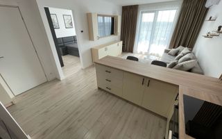 2 camere | Greenfield - Cartier Tei | Baneasa | terasa 10 mp - Poză 22