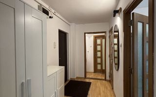 Apartament cu 2 camere decomandate, Etaj Intermediar, zona Zorilor - Poză 8
