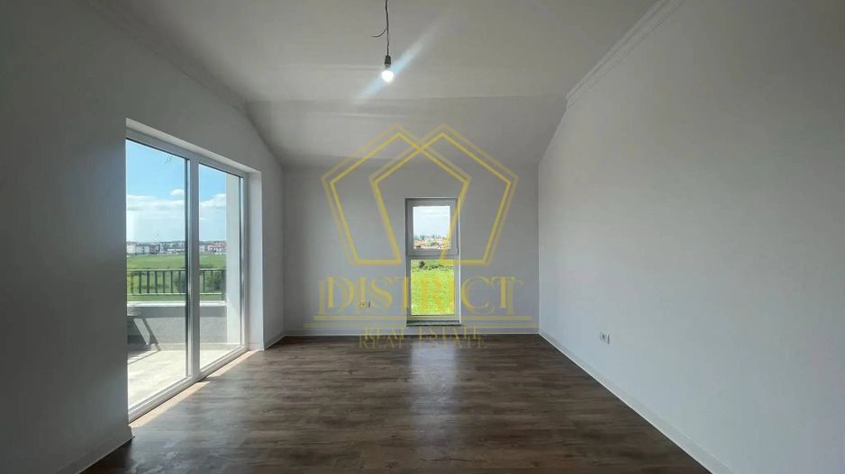 Apartament superb cu 2 camere I Giroc - Poză 2