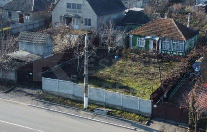 Vânzare, teren pentru construcții,10,47 ari, str. Chișinăului, Cricova - Poză 2