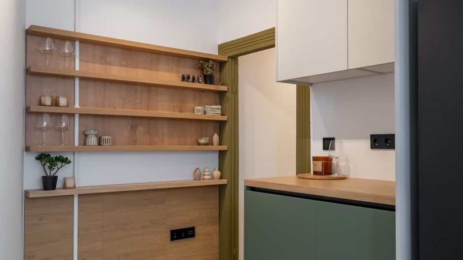 Apartament 3 camere | Prima închiriere | Renovare lux |Parcul Cișmigiu - Poză 13