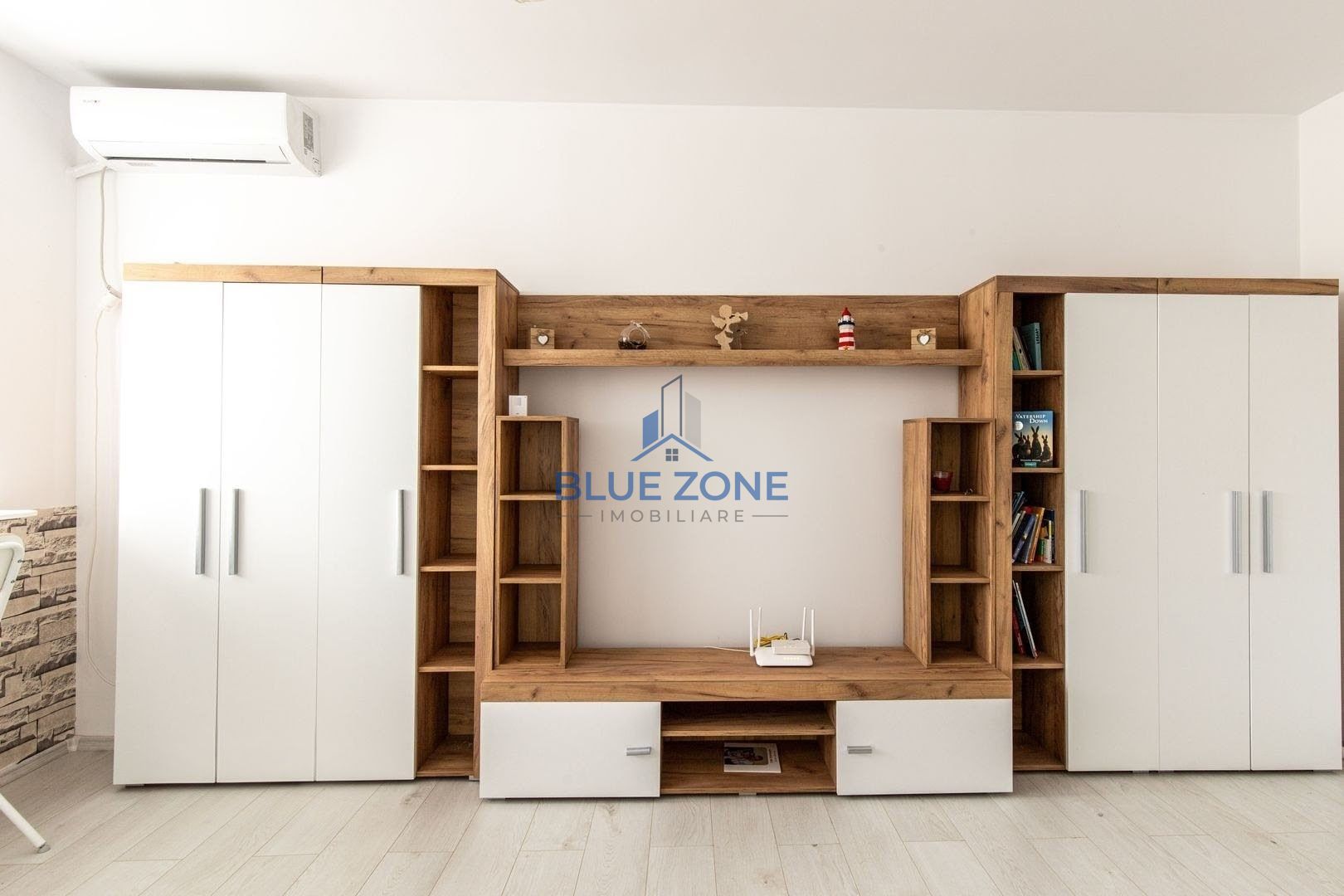 Apartament 3 camere I  Floreasca I Situat lângă One si parc - Poză 6