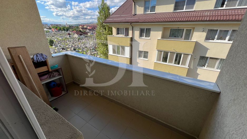 Apartament de vanzare/ Zona Prof Ioan Rusu/ Floresti - Poză 15