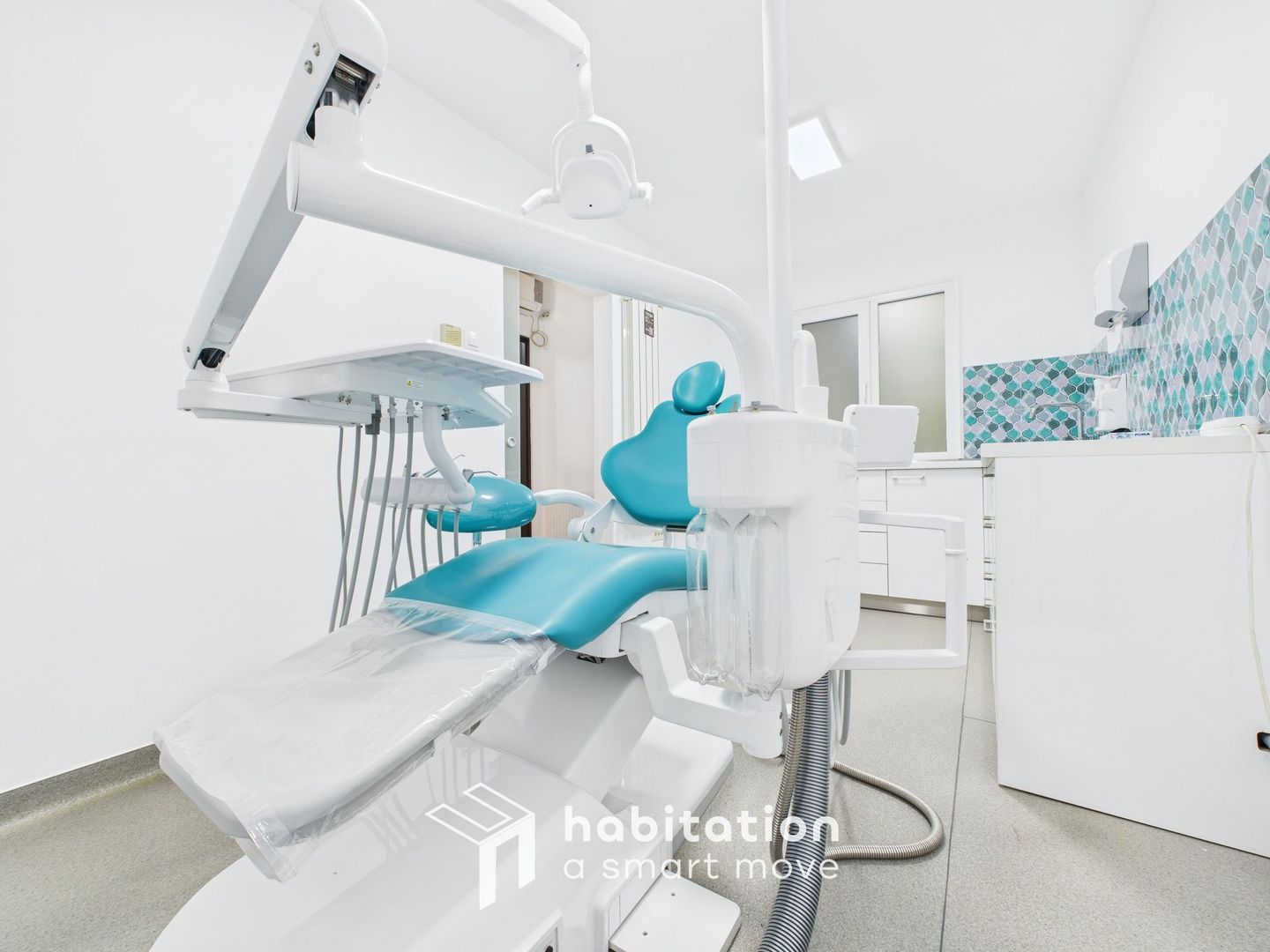 Închiriere cabinet stomatologic – tură completă zona Gheorghe Lazăr - Poză 3