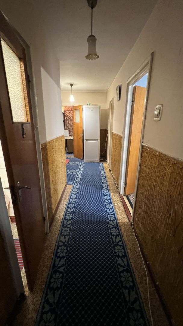 Apartament 3 camere necesita renovare, Lujerului, Militari - Poză 13