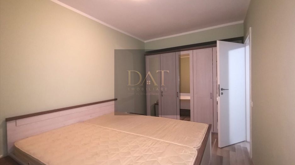 Apartament 3 camere, 61 mp, strada Fabricii - Poză 6