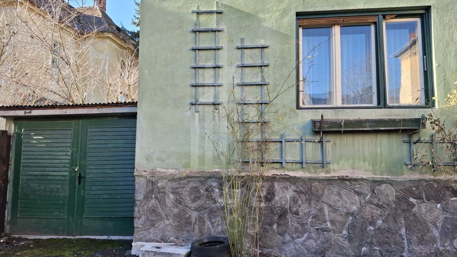 Apartament la casă de vânzare – Zonă ultracentrală, Strada Banatului, - Poză 14