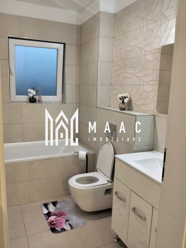Apartament 3 camere de închiriat | Doamna Stanca - Poză 7