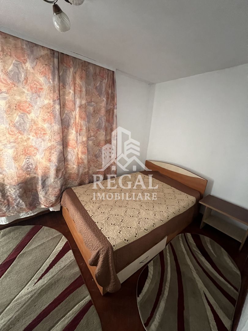Apartament 3 camere de vânzare – Zona Union, poziție excelentă! - Poză 8