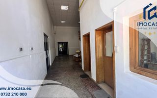 Exclusiv De vanzare Hale industriale Arad Cashflow 90% grad de ocupare - Poză 9