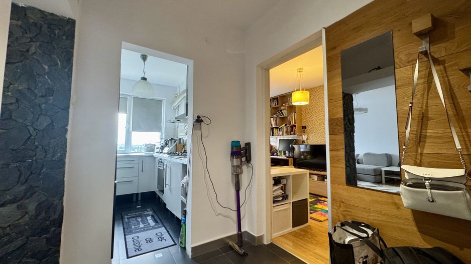 APARTAMENT SUPERB | 3 CAMERE | DOMENII COMISION 0% - Poză 12