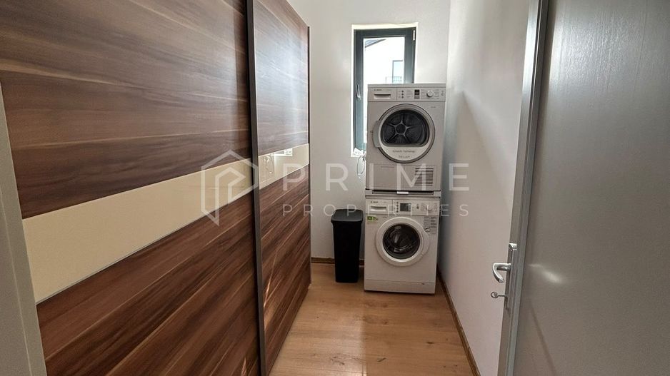 Casă modernă de închiriat – Eleganță și confort în Livezeni - Poză 12