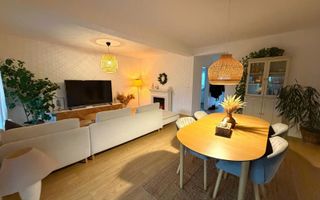 Duplex cu 4 camere | 2 Bai | Garaj | Giroc - Poză 5
