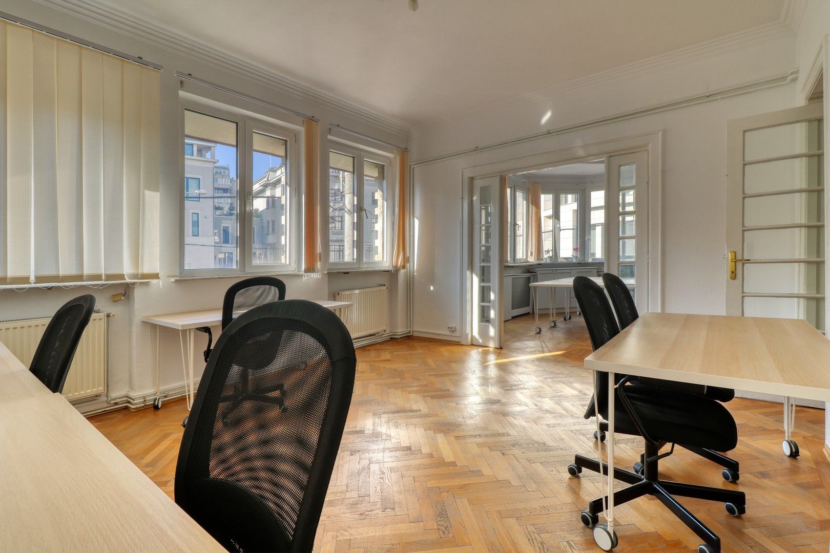 Romană- 5 camere- 140 mp - centrala termica - Poză 24