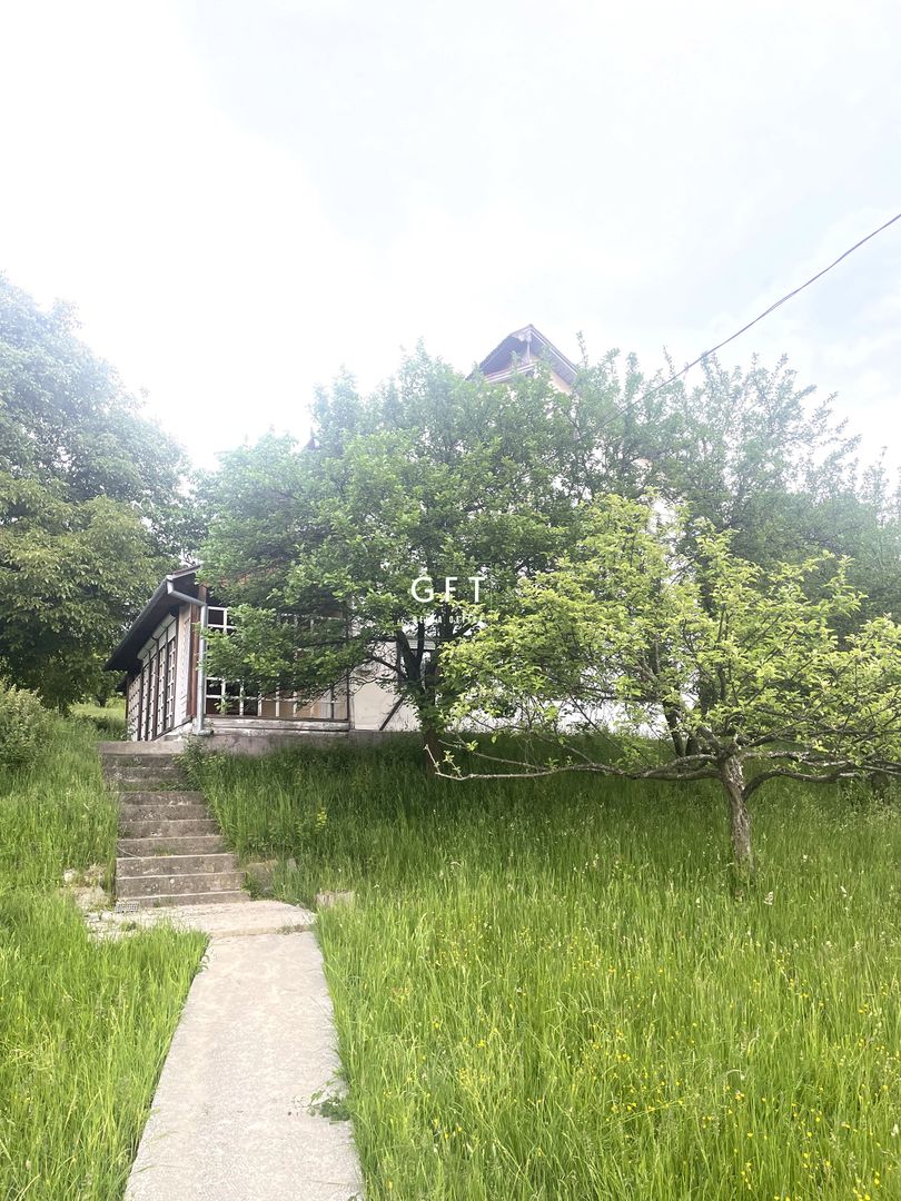 Cabana/casa de vacanta,P+E, Bistrita Bargaului - Poză 13