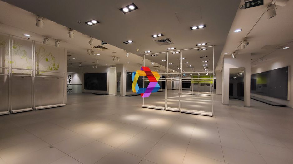 Spatiu comercial 1000 - mp #plus-imo.ro - Poză 7