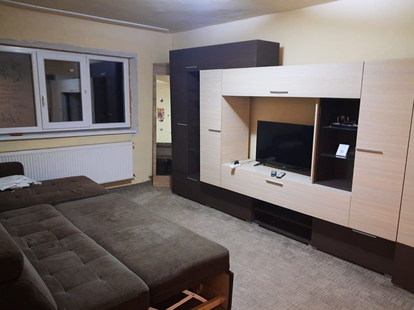 Girocului-Lidl | 2 Camere | Decomandat | Centrala proprie | 2 balcoane - Poză 1