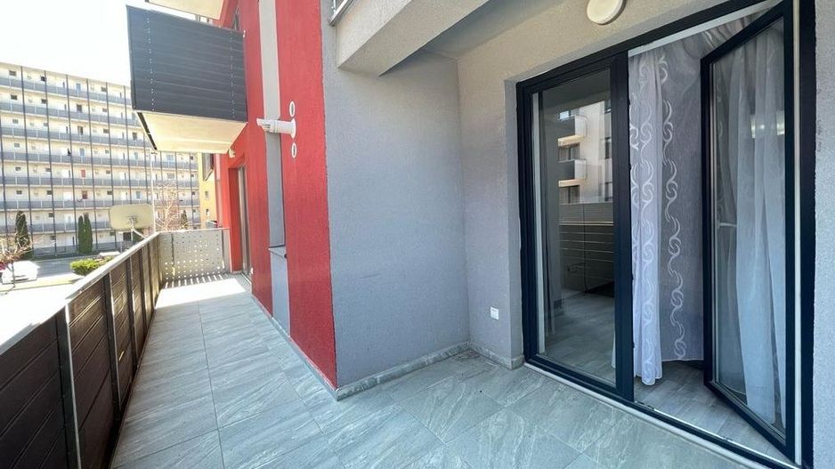 Inchiriem apartament 2 camere modern Avantgarden 3 - Poză 5