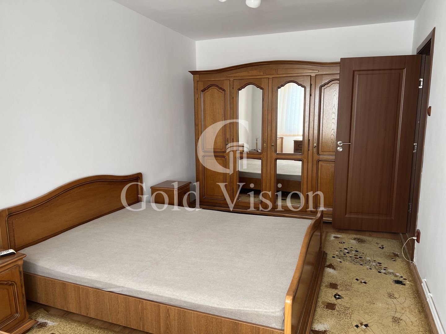 Apartament cu 2 camere, 50 mp, etaj intermediar, zona Libertății - Poză 4