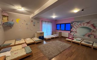 Afacere la cheie, gradinita | Calea Urseni - Poză 5