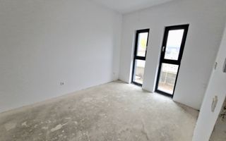 Duplex spatios despartit prin camera tehnica cu 5 camere | Urseni - Poză 11