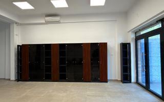 Spațiu comercial de închiriat | Ultracentral | Oradea - Poză 6