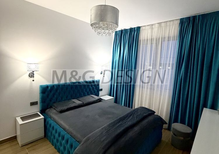 Apartament 2 camere  Giroc etaj 2 - Poză 4