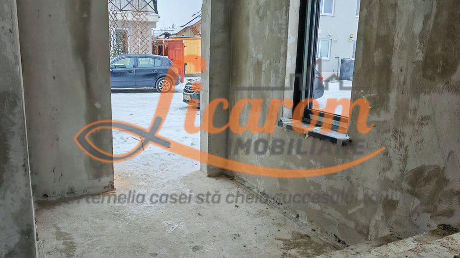 Casa individuala constructie noua la cheie in Ghimbav pret 250000euro - Poză 28