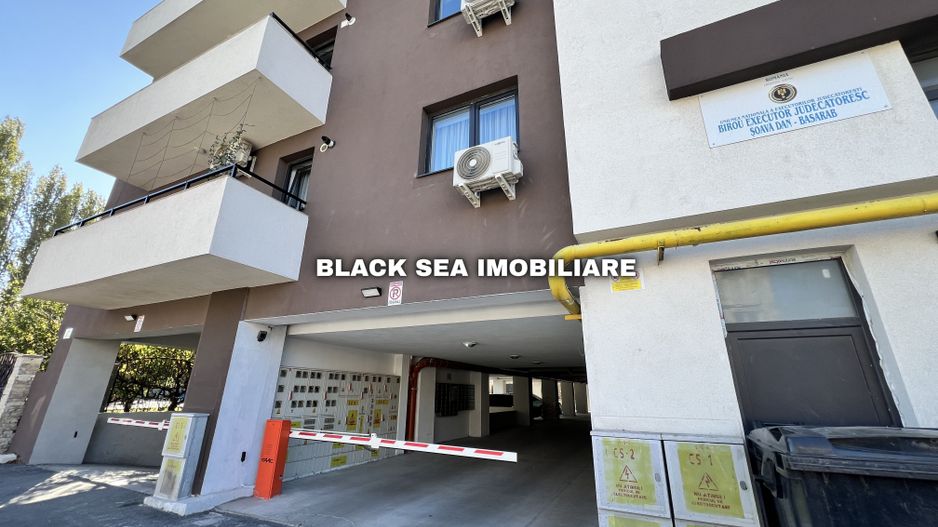 Apartament 2 camere Modern – Zona Casa de Cultură, Parcare pivata - Poză 2